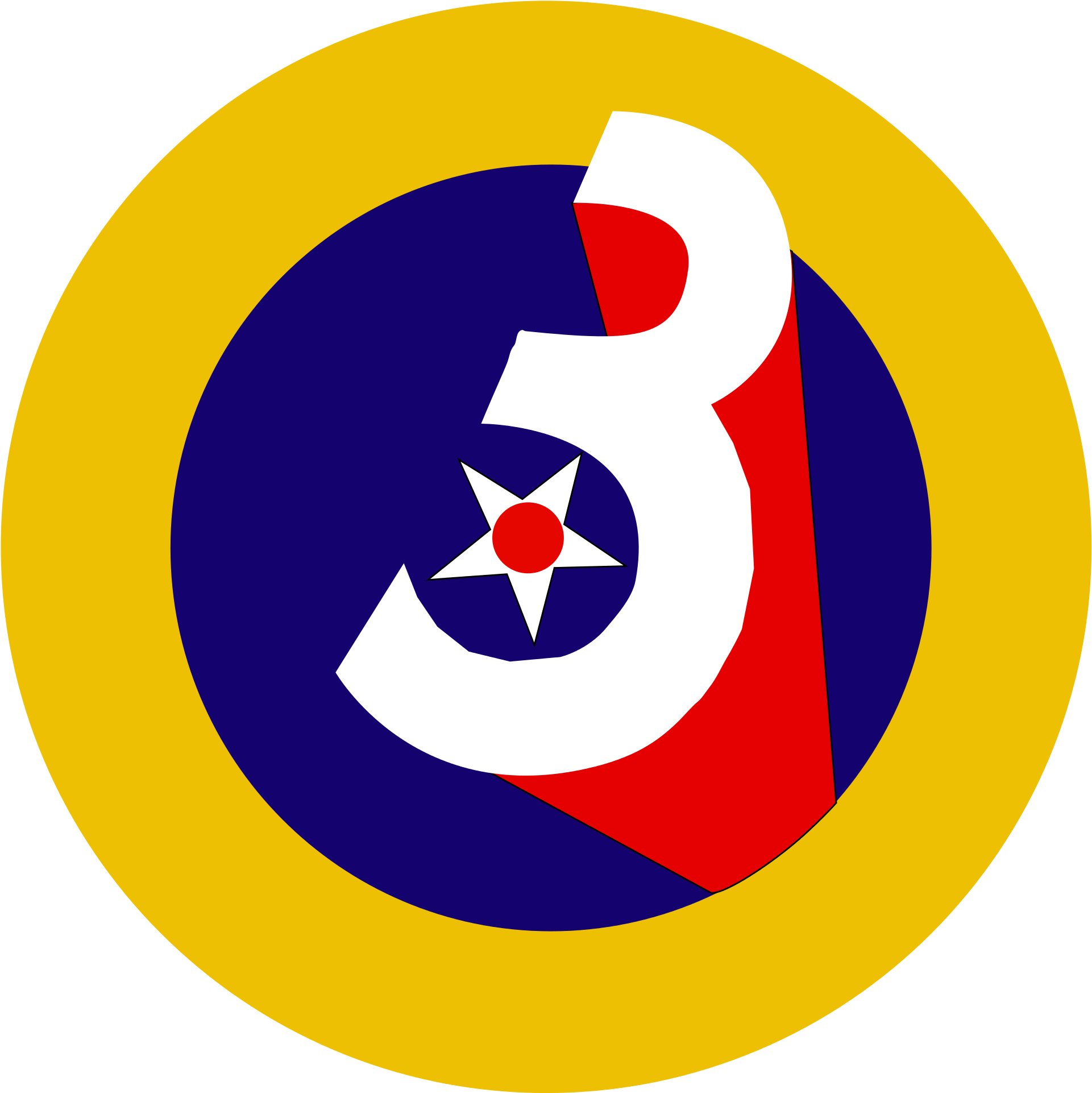 Open - Third Air Force (2000x2000)