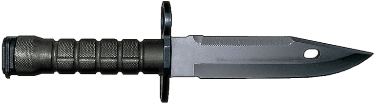 Knife Clipart Usmc - Battlefield Bad Company 2 Knife (920x230)
