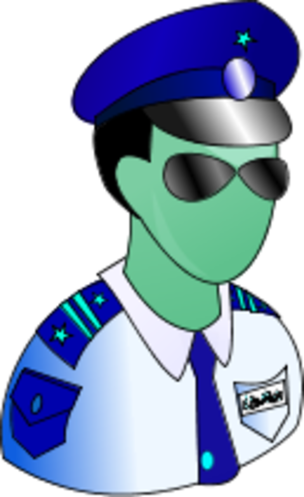 Vector Clip Art - Clip Art (600x981)