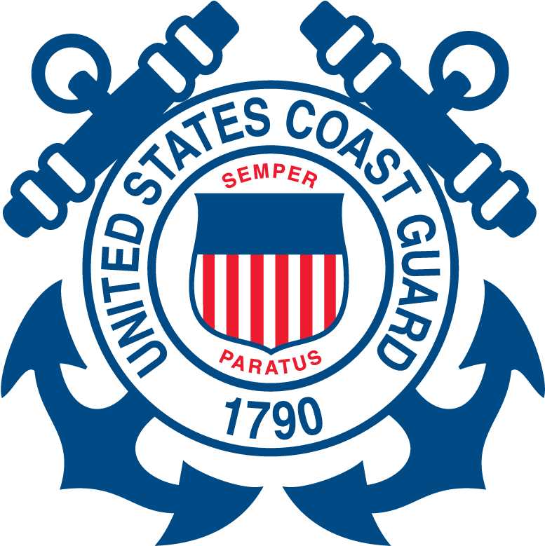 United States Coast Guard - United States Coast Guard (800x800)