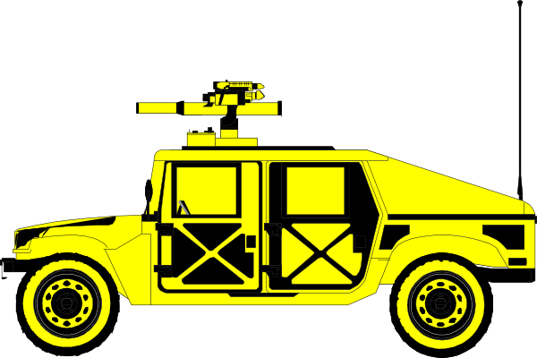 Humvee Svg (600x400)