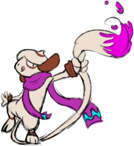 Cartoon Runners Cliparts - Cartoon (500x474)