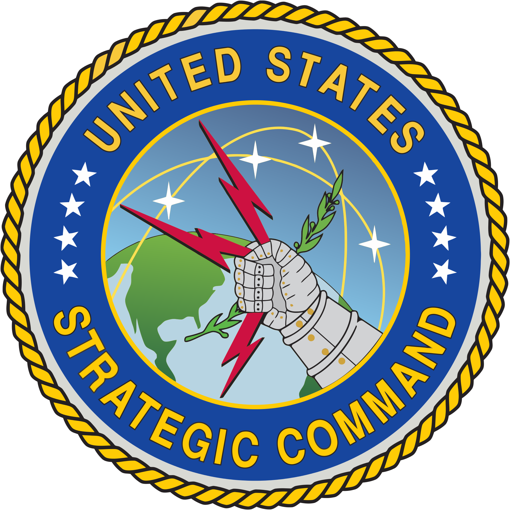 18 Nov Usams Iii Woc Support Win - United States Strategic Command (2000x2000)