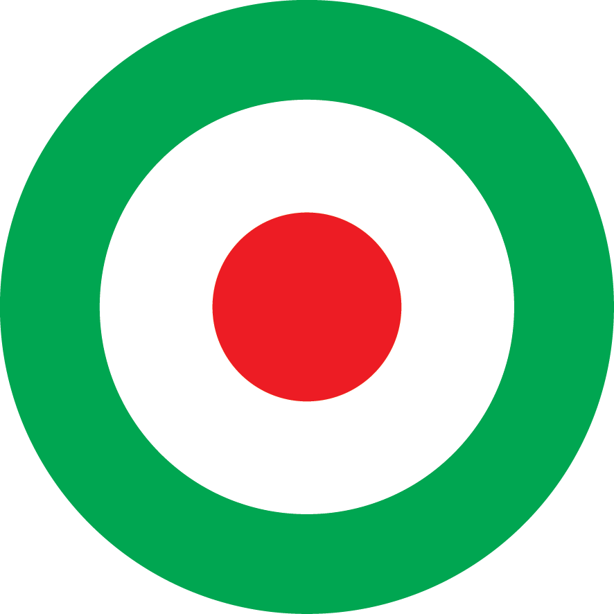 When The Imperial Iranian Air Force Was Established - New York Times App Icon (886x886)