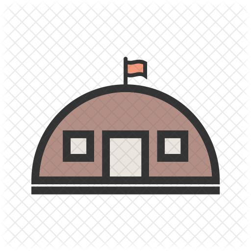 Military Base Icon - Question Mark Clip Art (512x512)