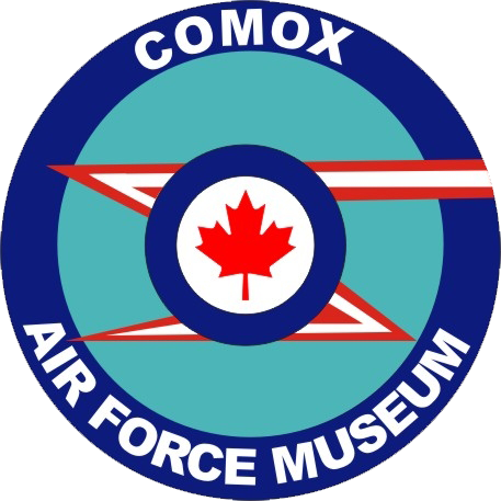 Comox Air Force Museum - Canadian Armed Forces (457x457)