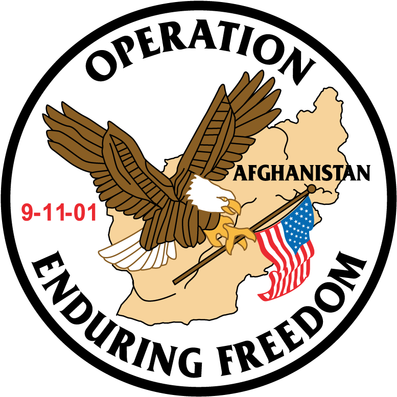 Operation Enduring Freedom Afghan - Philippine Association Of Social Workers Inc Logo (800x800)