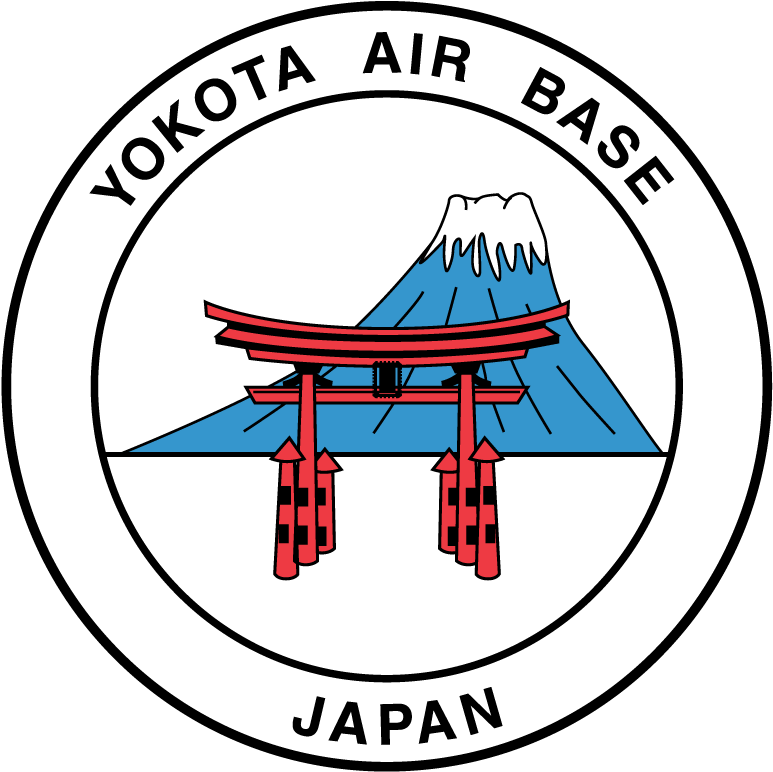 Yokota Air Base Japan - Holy Comforter Episcopal School Logo (800x800)