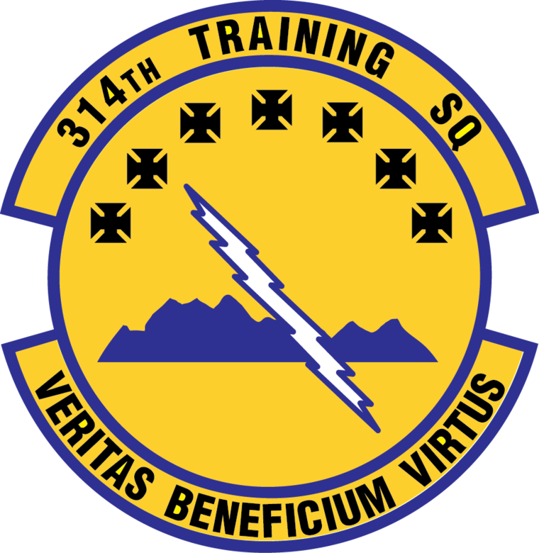 314th Training Squadron - Electronic Warfare (760x780)