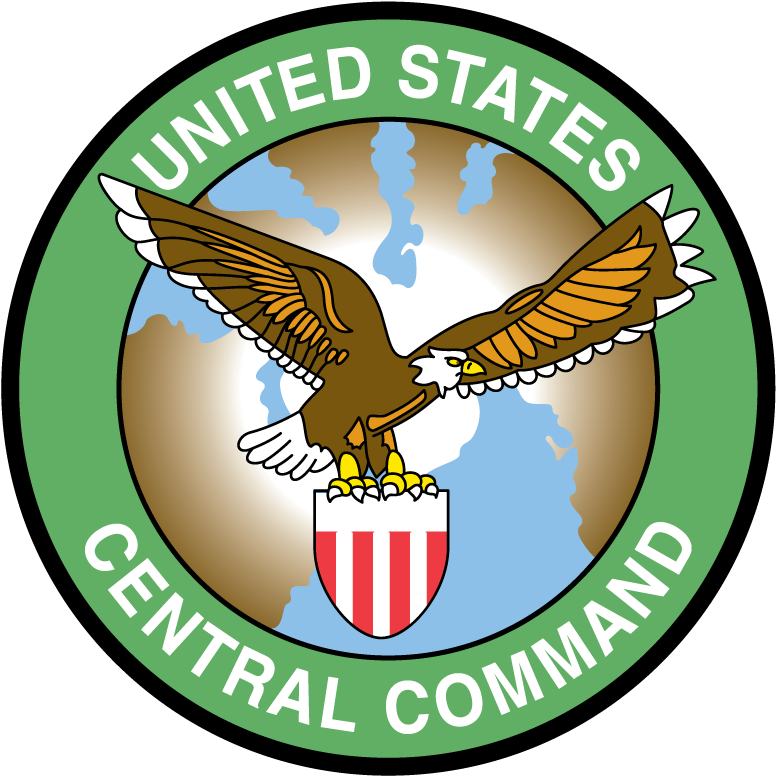 United States Central Command - 3.8 Inch U.s. Navy Disbursing Clerk Dk Decal (800x800)