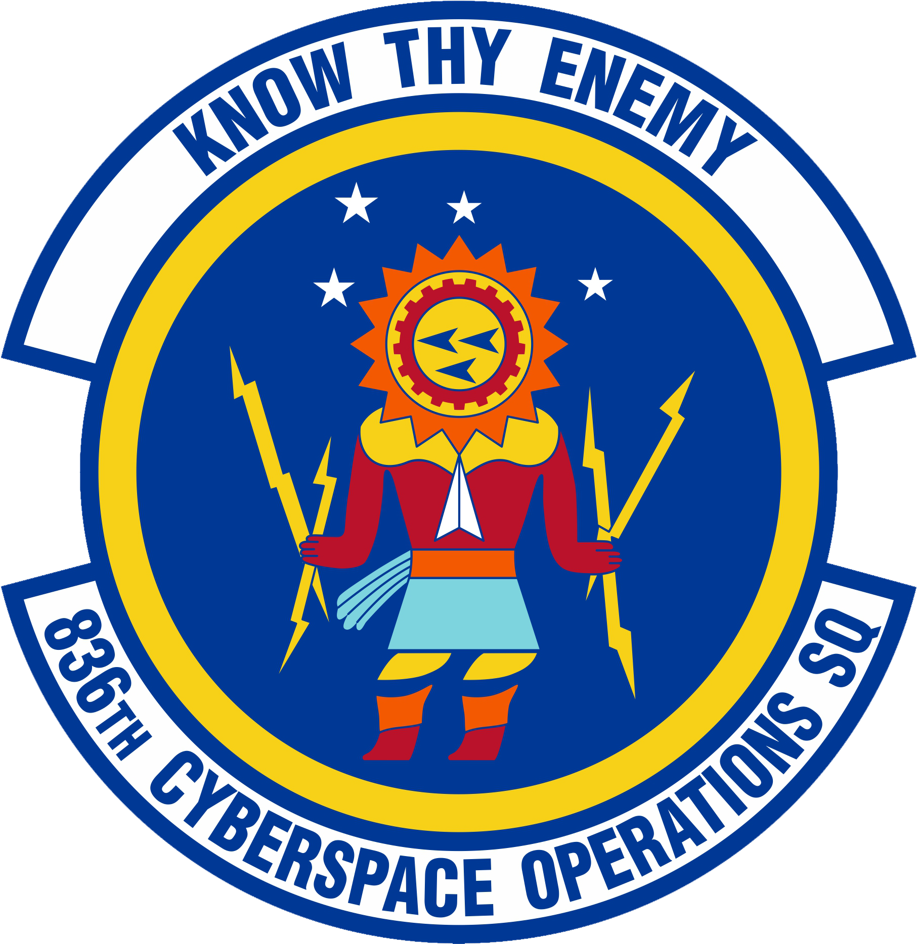 836th Cyberspace Operations Squadron - Us Department Of Labor (1813x1868)