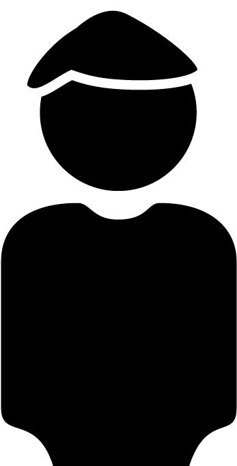 Present Lone Soldiers - Single Player Icon Png (500x694)