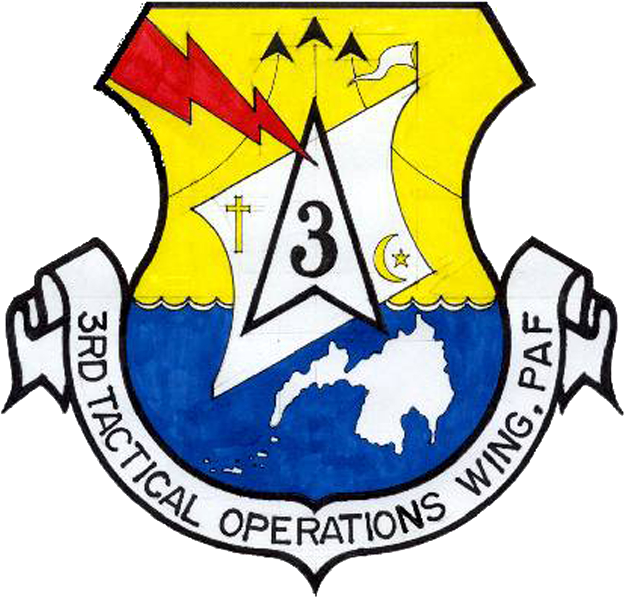Tactical Operations Wing Western Mindanao - 3rd Tactical Operations Wing (2253x2084)
