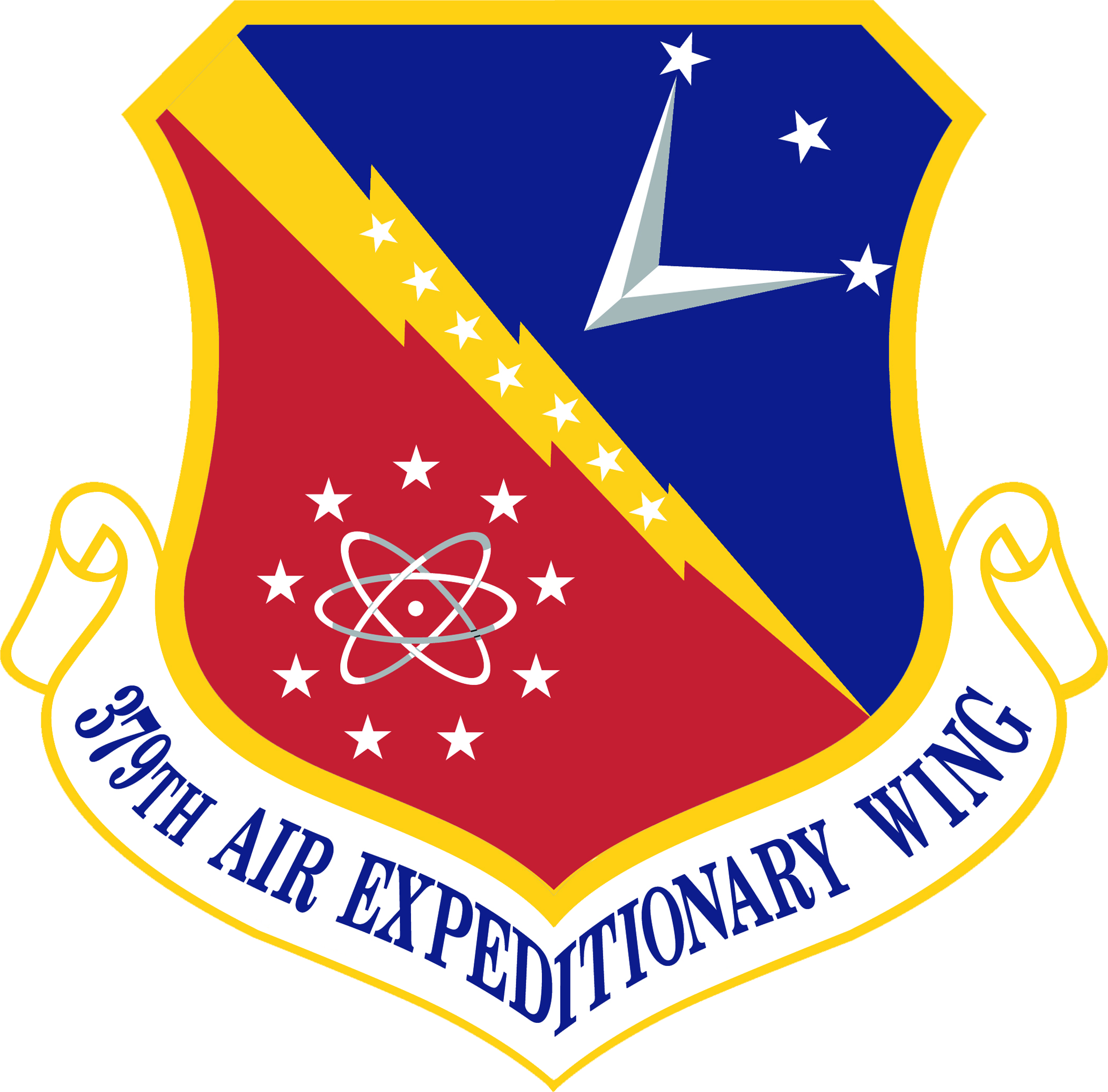 Al-udeid Air Base, Qatar - Air Force Materiel Command (2065x2036)