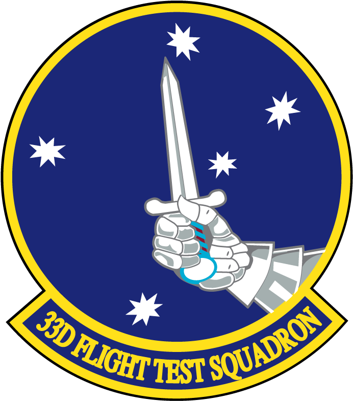 33d Flight Test Squadron - Flight Test (800x800)
