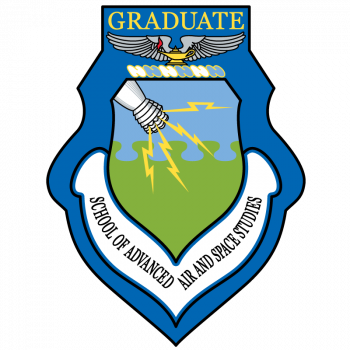 School Of Advanced Air And Space Studies - Lechia Lwow (350x350)