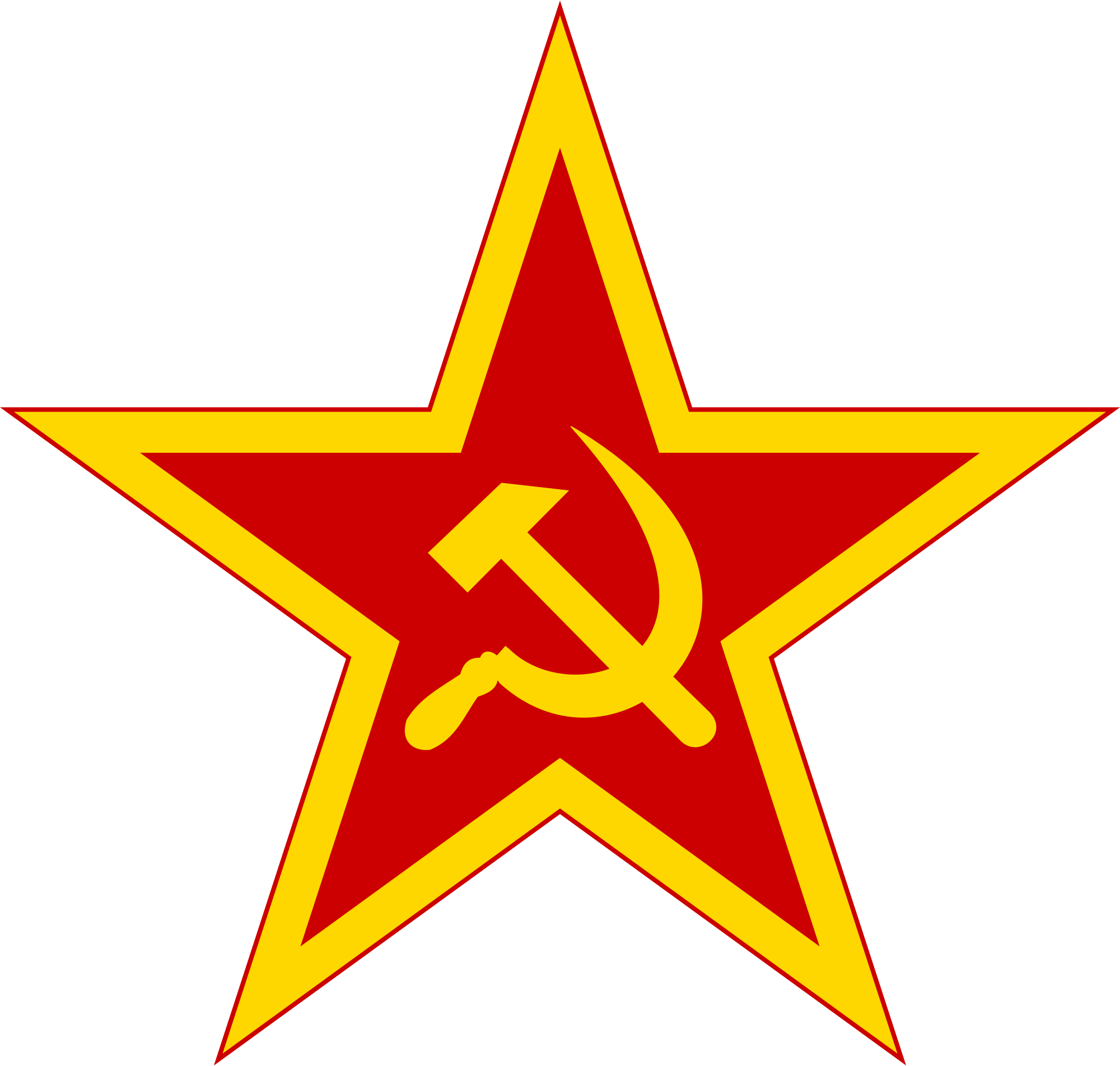 Clip Arts Related To - People's Liberation Army (1076x1024)
