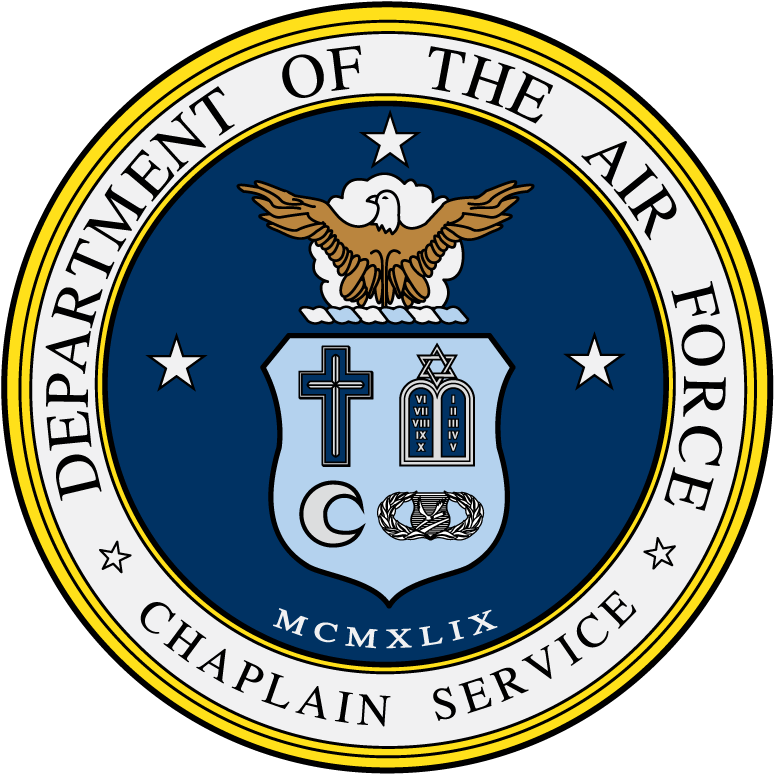 Usaf Chaplain Service - Air Force Office Of Scientific Research (800x800)