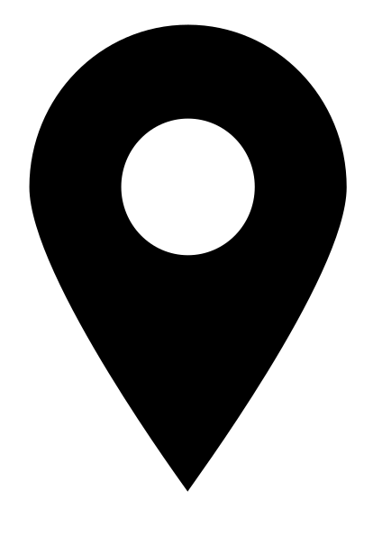 Location Icon Material Design (414x595)