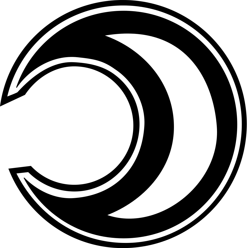 United States Air Force Muslim Chaplain Pin - Chaplain (1021x1024)