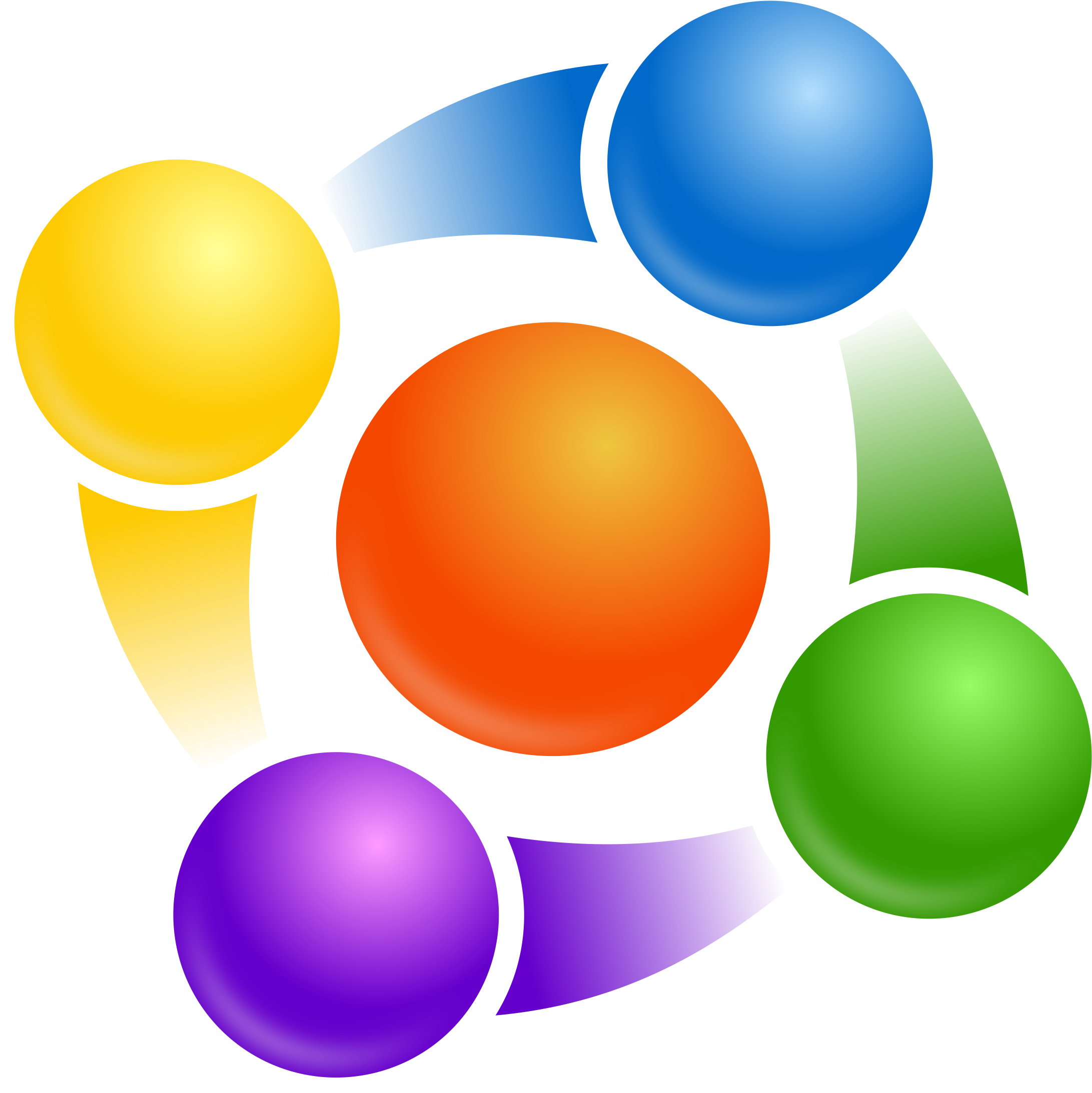 Free Culture Research Conference Logo - Free Culture Logo (2400x2400)