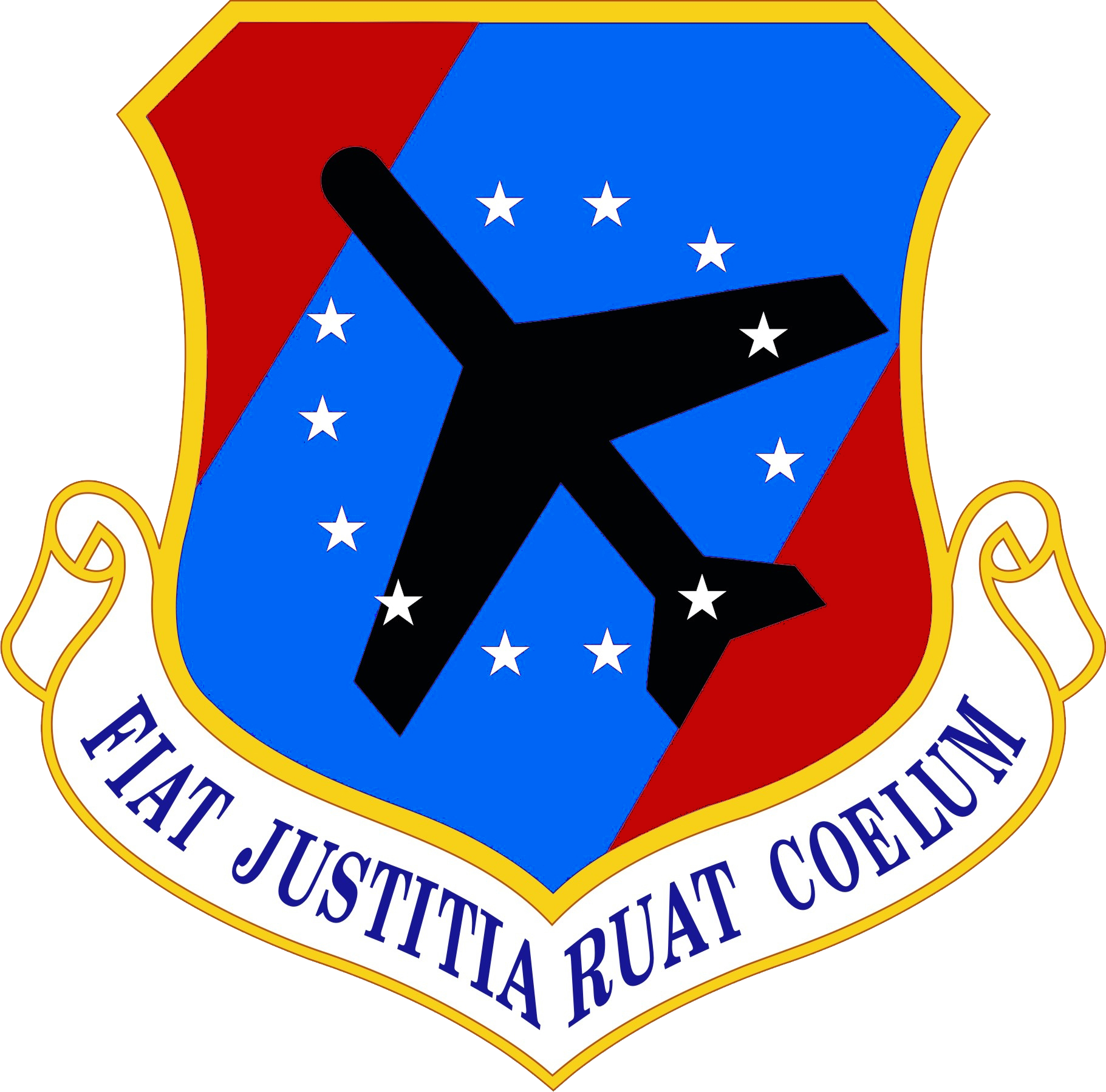 447 Aeg - Air National Guard Patch (1821x1798)