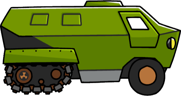Apc - Scribblenauts Unlimited Army (587x313)