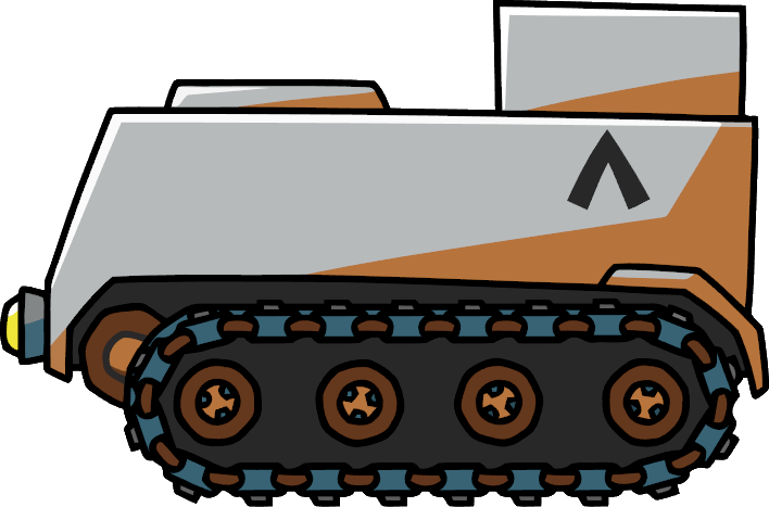 Smoke Generator Carrier - Smoke (708x467)