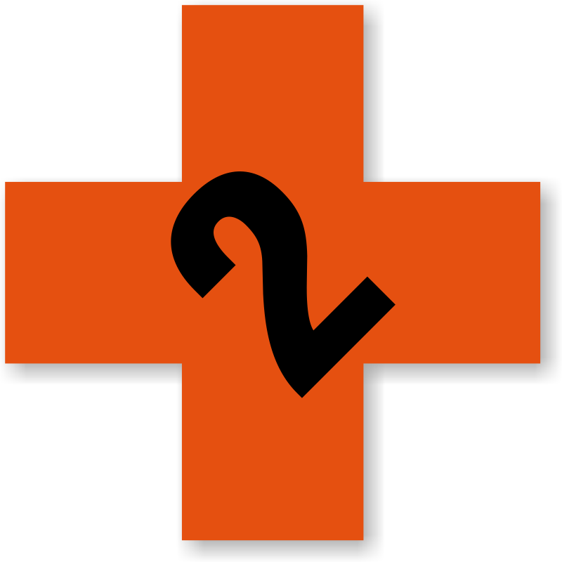 Dod Fire Division Symbol 2 Explosion Fragment Label - Explosion With Fragments Symbol (800x800)
