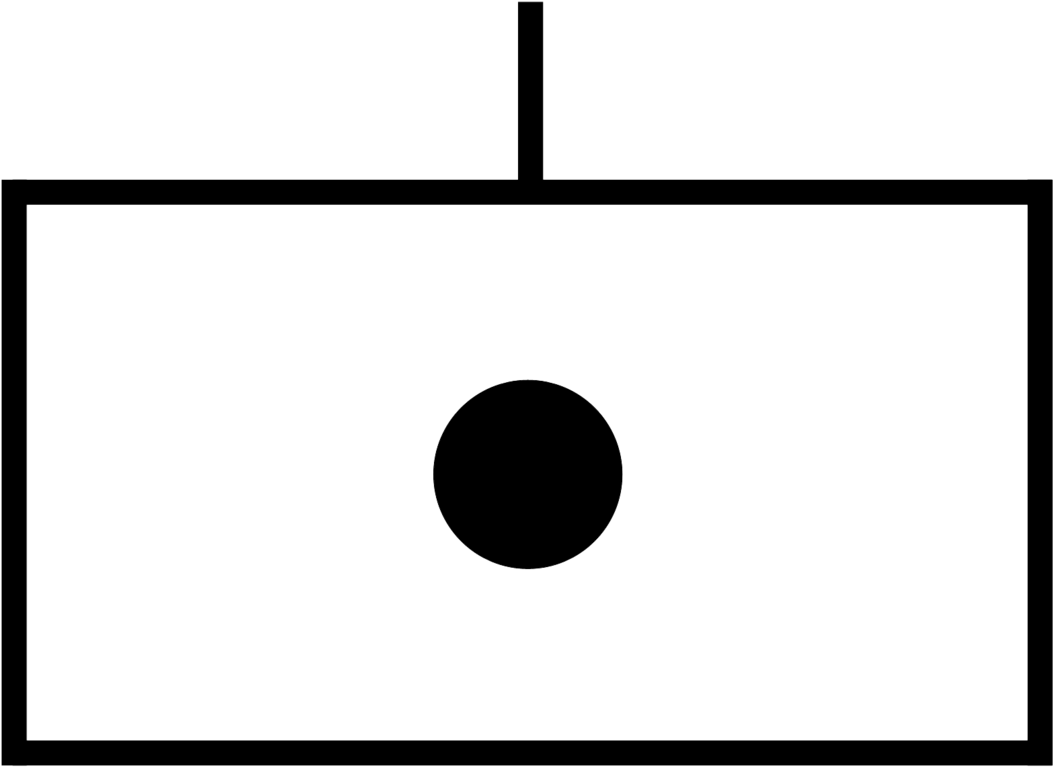 Is This The Appropriate Symbol Or Are There Additional - Circle (1127x800)