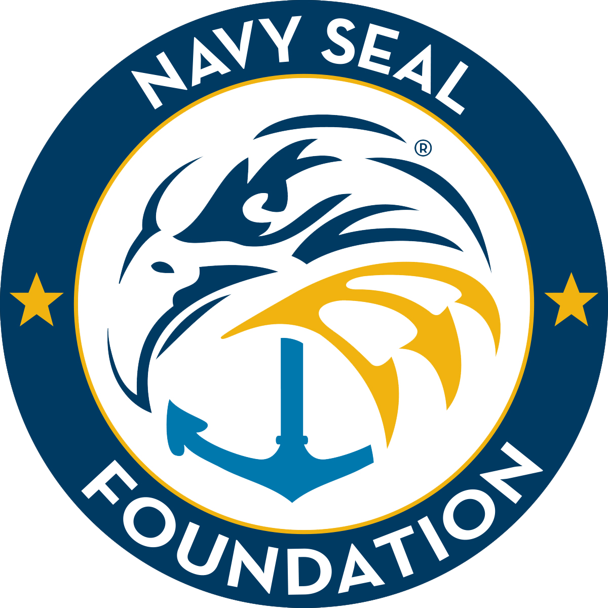 Trusted By - - Navy Seal Foundation Logo (1200x1200)