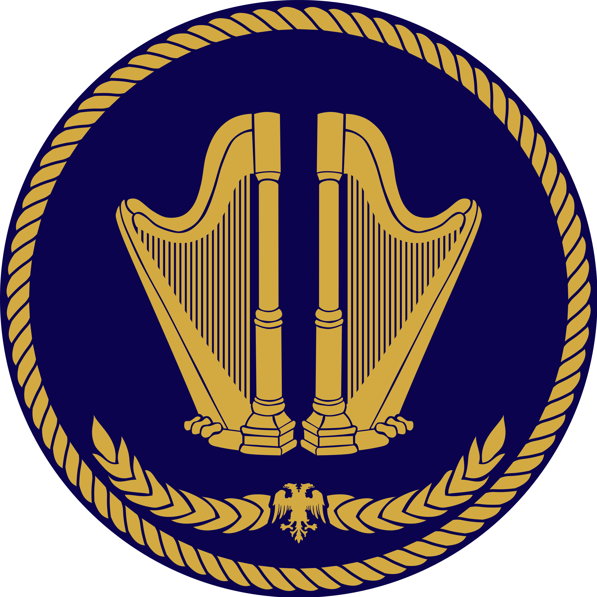 Open - Centennial Of Naval Aviation (2000x2000)