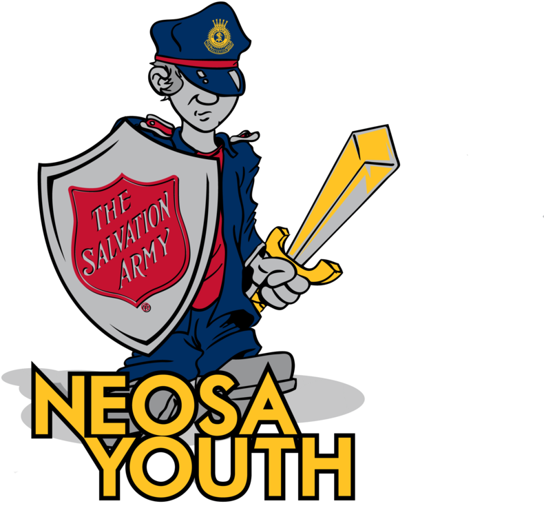 Salvation Army Logo Clip Art (1500x1157)