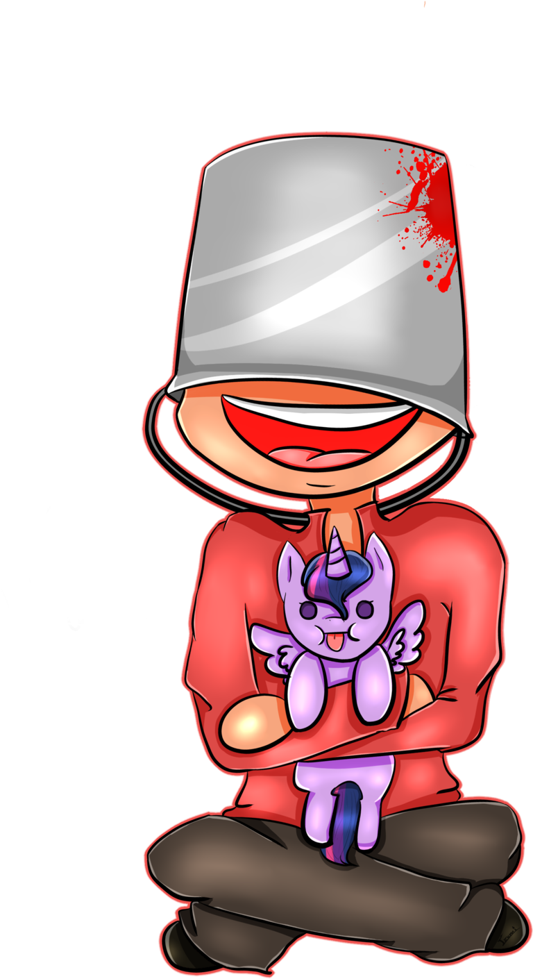 Mlp By Mewyare Chibi Soldier - Tf2 Cute Soldier (1024x1823)