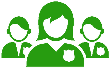 Volunteer - Volunteer (400x400)