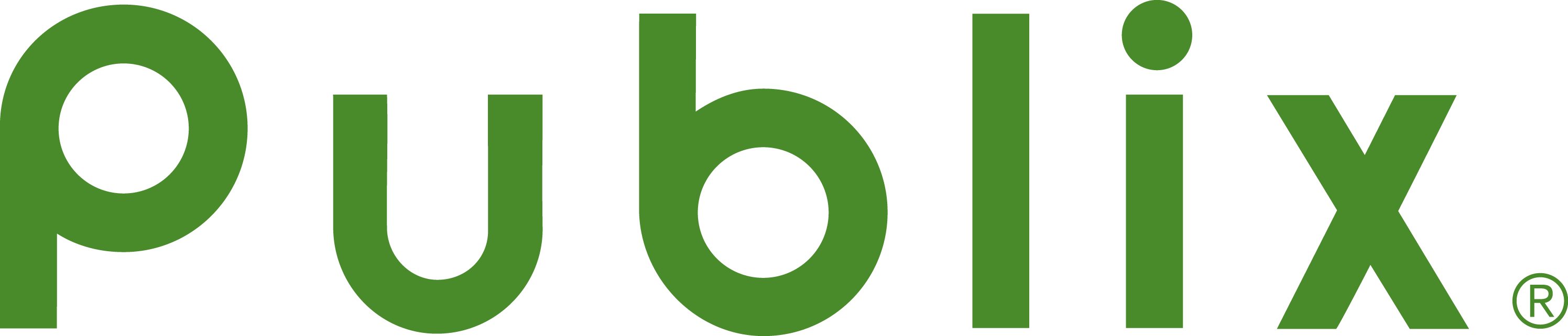 Publix Logo - Publix Logo Eps (2992x642)