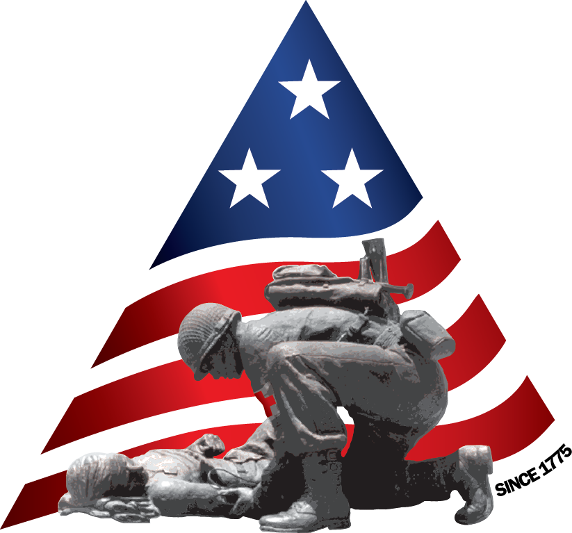 Army Medicine Logos - Army Public Health Center (823x767)