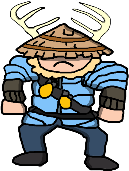 Shellnut Soldier By Telestosfm - Soldier (800x600)