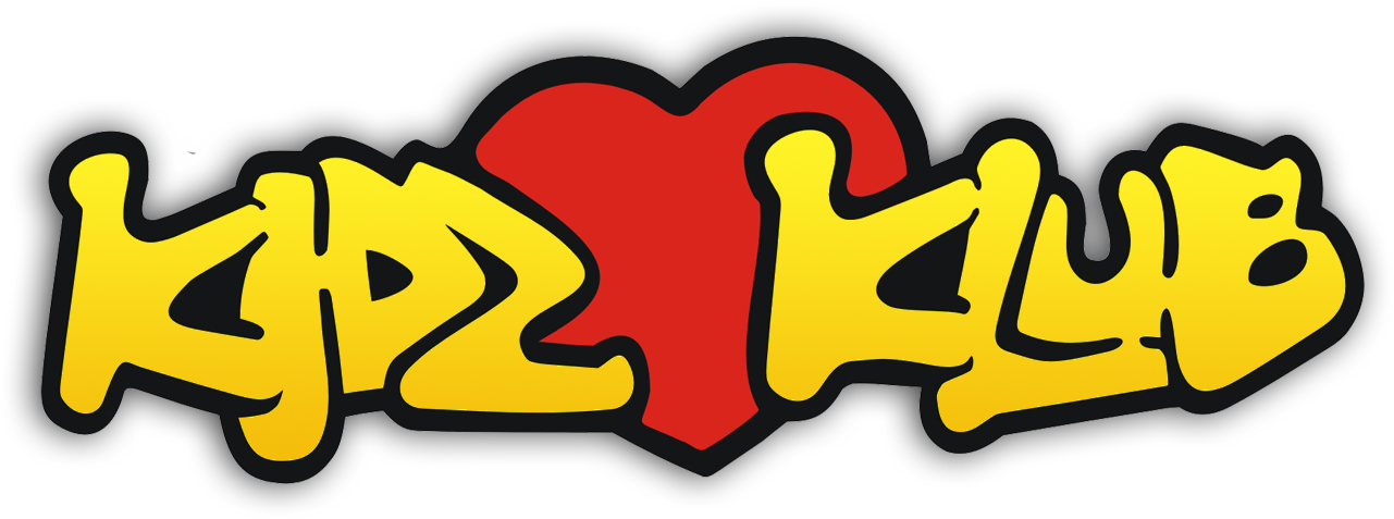 Kidzklub For Ages 4 To 11 Years At 6pm On A Friday - Kidz Klub (1892x561)