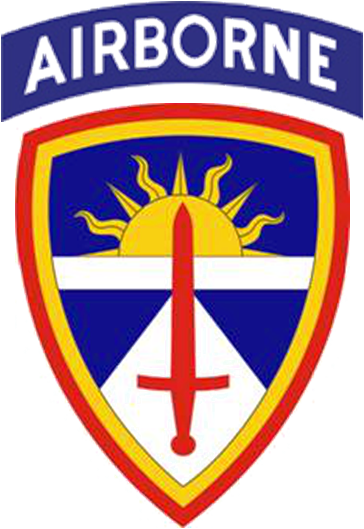 United States Army Test And Evaluation Command Ssi - Airborne: So You Want To Be A Jumpmaster (364x529)