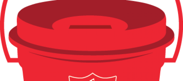 Red Kettle Income Not Keeping Pace With Last Year`s - Illustration (590x260)