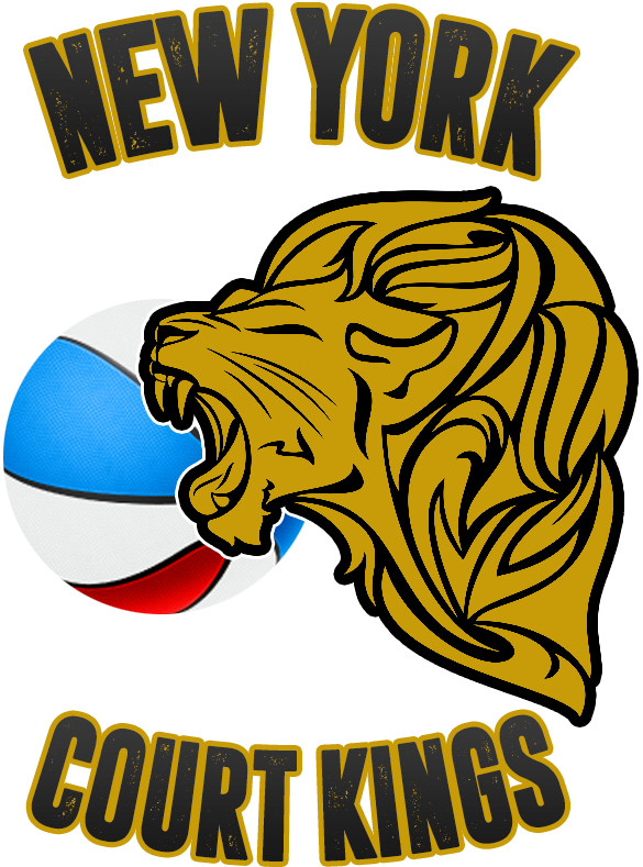 New York Court Kings Northeast Division - Emblem (619x817)