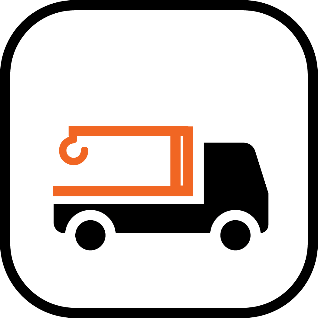 Truck Mounted Equipment - Truck Mounted Equipment (1051x1051)