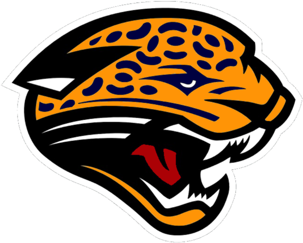 Jacksonville Jaguars Logo Old (600x488)