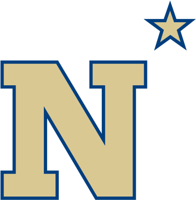 Navy Logo - Naval Academy Logo (720x695)