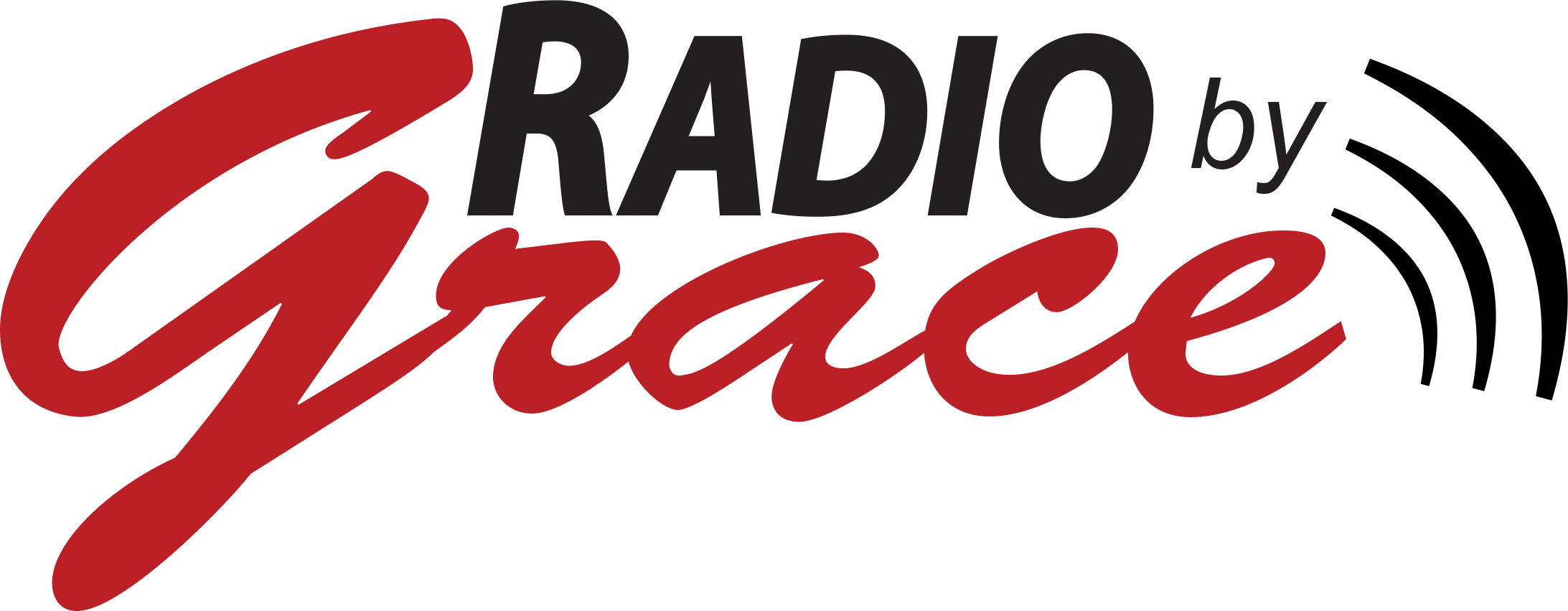 Thank You To All Of Our Wonderful Media Supporters - Krbg (2185x851)