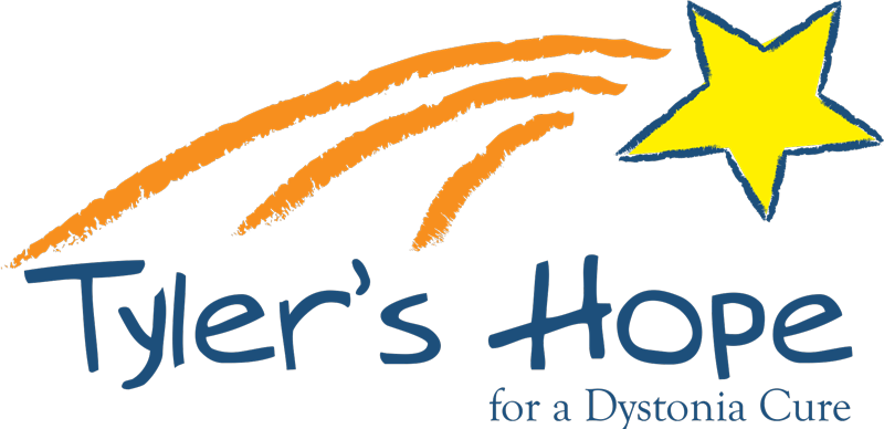 Intermed Began Business Because We Knew We Could Provide - Tyler's Hope For A Dystonia Cure (800x388)