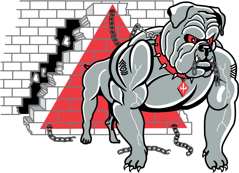 Delta Dawgs - Cartoon (800x800)