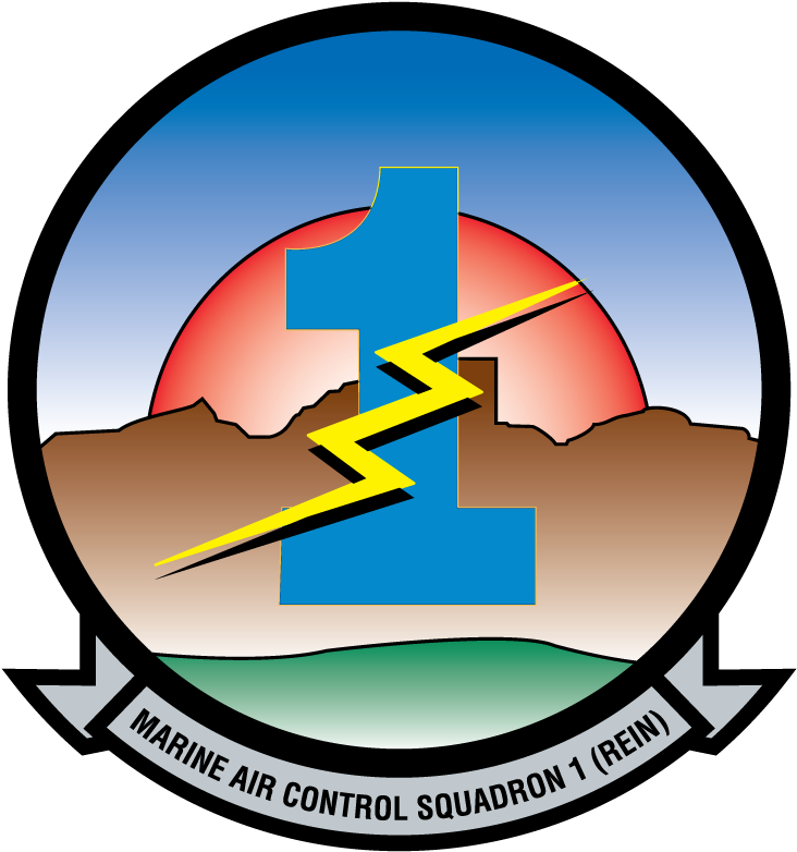 Marine Air Control Squadron 1 - Marine Air Control Squadron 1 (800x800)