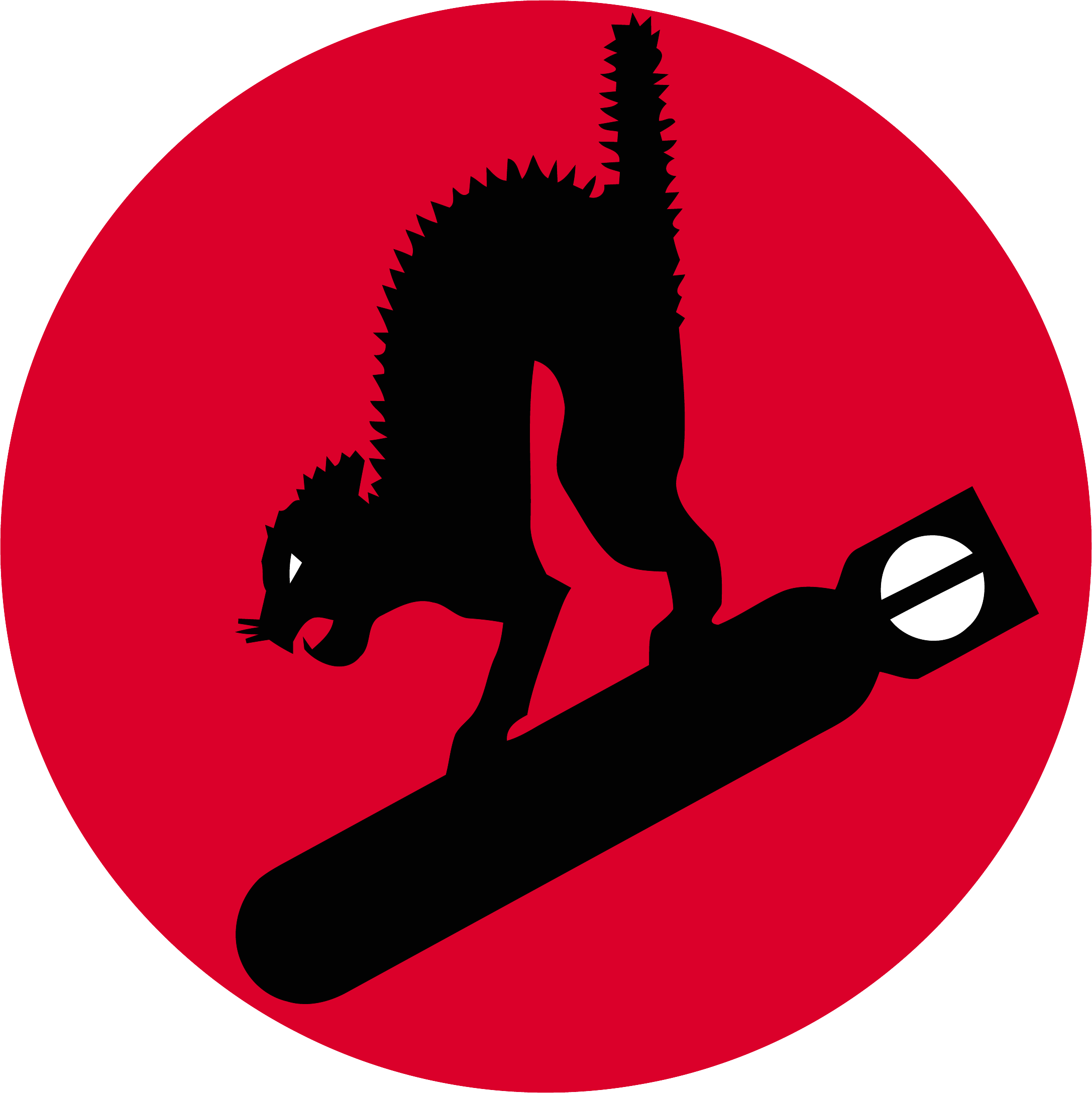 413th Bombardment Squadron - 413th Flight Test Squadron (2174x2175)